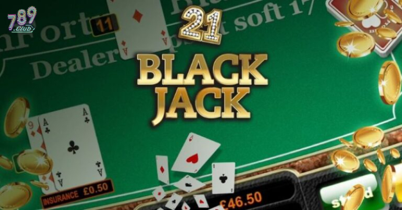 Chiến thắng trong Blackjack: Kỹ năng hay may mắn?