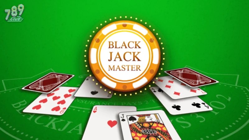 Các yếu tố cần thiết để tập luyện Blackjack