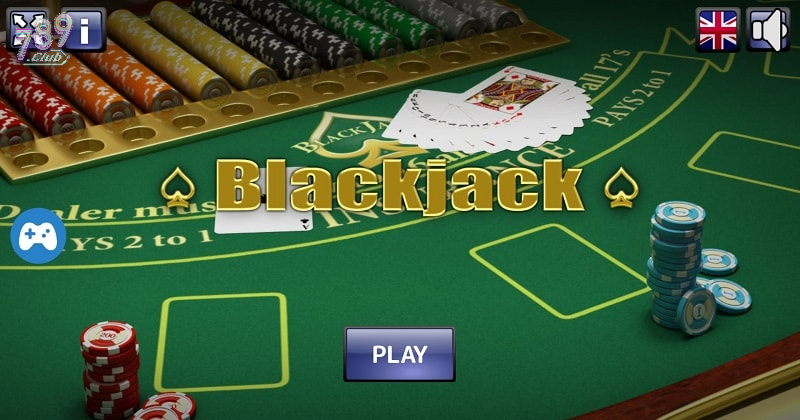 Biểu đồ chiến lược blackjack: Hướng dẫn chi tiết cùng 789club