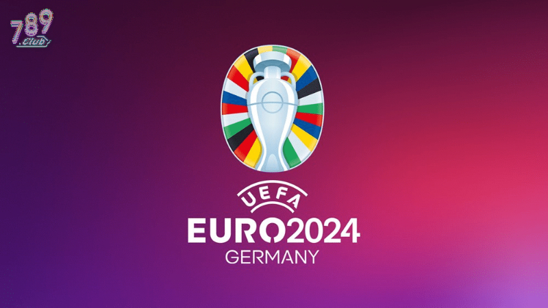 Những thông tin thú vị về Euro 2024 từ 789club