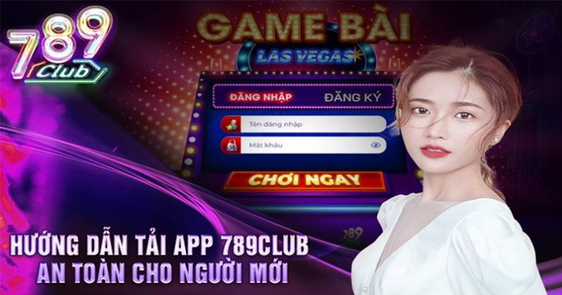 Các bước tải game