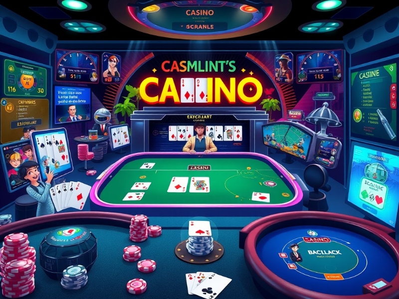 Nguồn gốc của Poker