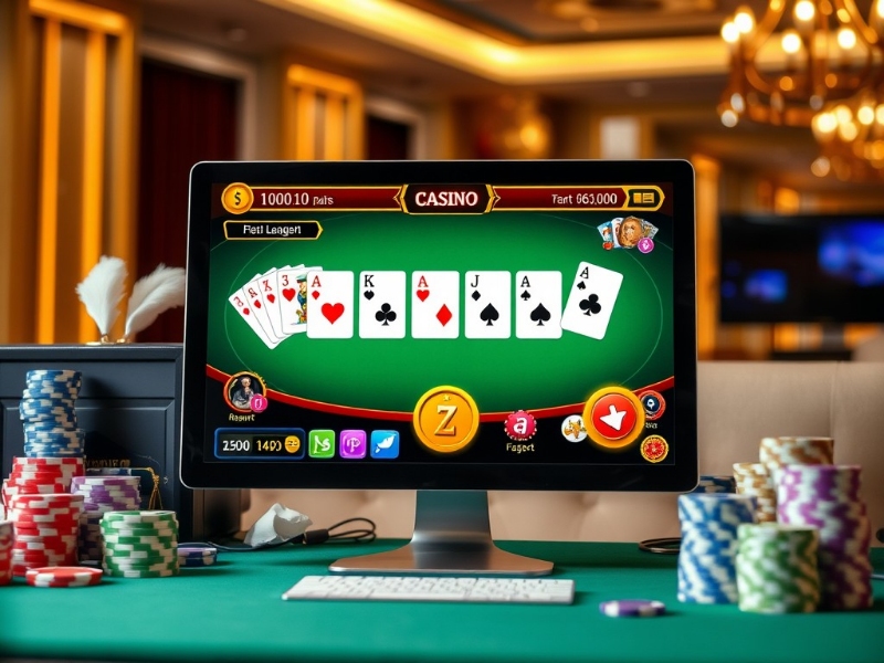 Game bài Poker có phải chỉ dành cho những người giàu có không?