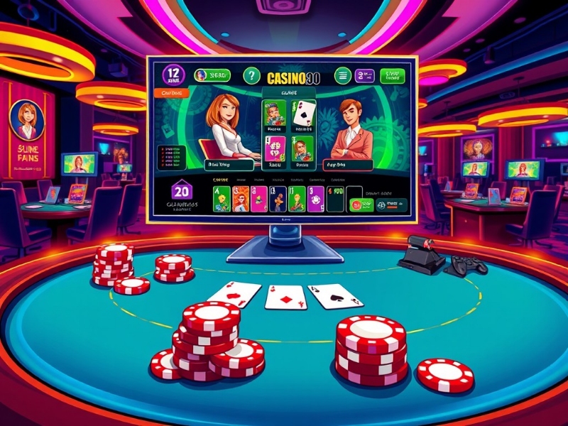 Cách Chơi Game Bài Poker: Từ Quy Tắc Đến Chiến Thuật